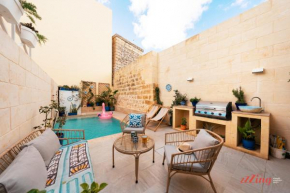 A remarkable Eco Home in Gozo